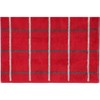 Cawö Duschtuch Noblesse Square rot 80x150 cm
