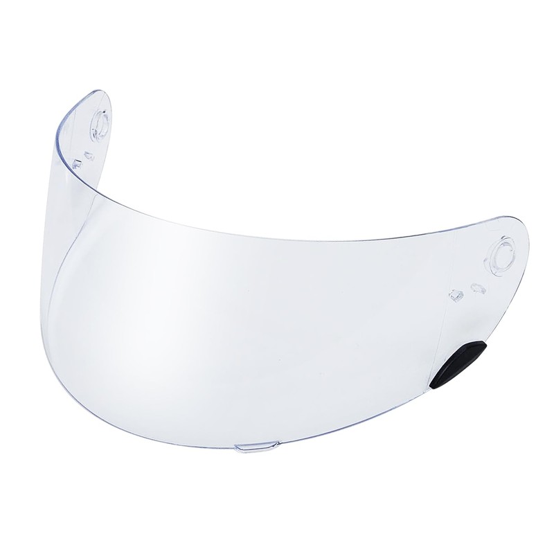 PSLER Qualifier Visor- Qualifier DLX Helmet Visor Motorcycle Face Shield