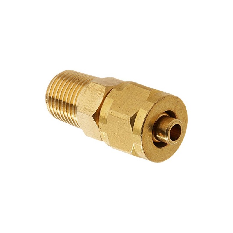 Viair 92951 1/8" Male NPT to 1/4" Compression Fitting for