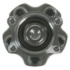MOOG 512292 Wheel Bearing and Hub Assembly