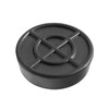 Arebos Universal Rubber Pad for Trolley Jacks and Lifting Platforms