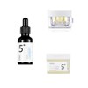Numbersin No. 5 Glutathione C 3-Piece Set (70 Film Pads + 30ml Ampoule + 50ml Cream), 1 / 넘버즈인 5번 글루타치온 C 3종 세트( 필름패드70매 + 앰플30ml + 크림50ml ), 1개