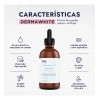 Activo Aclarante Dermawhite Acido Tartarico Uso Serum 50g Sensible