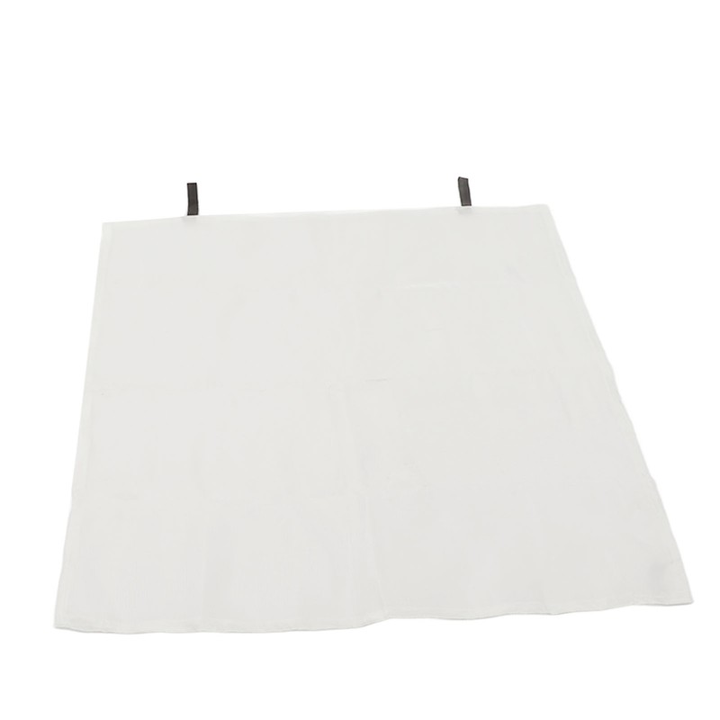 2pcs Emergency Fire Blanket Fiberglass Good Insulation Easy to Use