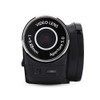 Focket Digital Camcorder HD Camcorder Full HD Rotation 270° 1080P