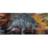 Jurassic World CAMP CRETACEOUS Adventure Set BARYONYX ANKYLOSAURUS BUMPY DARIUS