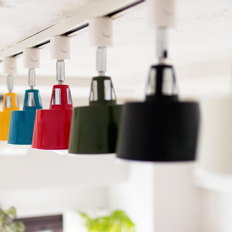 Ceiling Light 1 Light for BELLME MINI Duct Rail Installation