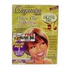 Africas Best Sistema Alisador Mejores Organics Aceite De Oliva Acondicion