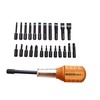 Grace USA - Gunsmith 24 Bit Mag Tip Screwdriver Set