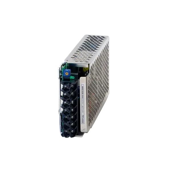 TDK Lambda AC Input Power Supply (AC-DC Converter) HWS100A-24/A