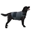 Dog Anxiety Shirt, Jacket Stress Relief Coat, Adjustable Vest for
