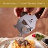 TruffleHunter - Professional Truffle Shaver