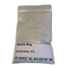 SIESTA Key beach Sarasota Florida sand,dirt,eart