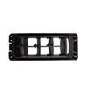 RD451-49570 Air Vent Louver Grille for KUBOTA Doosan 161 165