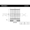 Ridex 424I0114 Cabin Air Filter Dust Filter, Pollen Filter, Microfilter