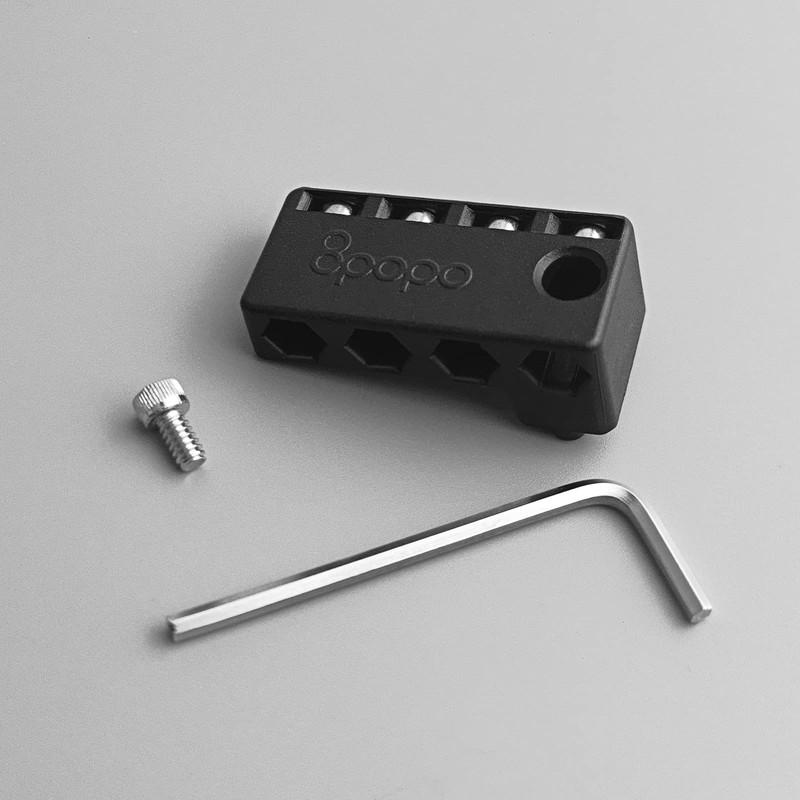 Upgraded Magnetic 1/4-Inch Hex Bits Holders Fit for Milwaukee 18V