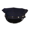 Rothco 5661: 8 Point Police/Security Cap