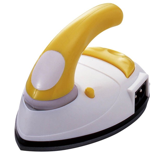 Pieria DMA-04YL Mini Iron