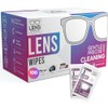 LensEssence - Lens Wipes 100 Count