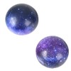 Galaxy Foam Balls 2", Stress Ball Relief Toys for Hand