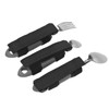 3Pcs Adaptive Utensils for Elderly Arthritis Disabled Adults Weak Hand