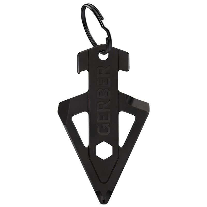 Gerber Broadhead Keychain Tool