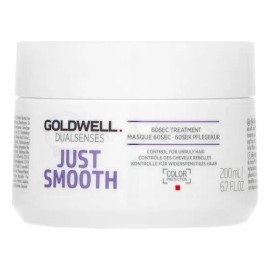 Dualsenses Just Smooth 60 Sec Treatment
