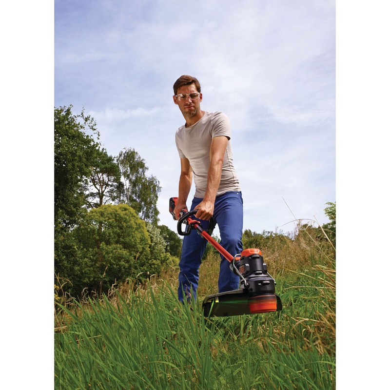 Black+Decker Reflex 2 + 1 Value Pack Spool, 2 Mm