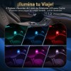 Funda Cubre Volante Deportivo Protector Antiderrapante Auto