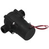 Water Generator Tubular Hydro Electric High Power G1/2in Male Thread