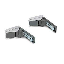 Griffscharnier-Set für LIEBHERR Kühlschrank Scharnier-Reparatursatz für Liebherr-Kühlschranktürgriff 959012400, 959012800, 959017000, 959017800, 959018000, 959019000