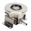 Beer Keg Cleaning Adapter Stainless Steel Leakproof Strong Cleaning Effect
