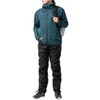 Mac Rainwear Smooth Rain Suit Dark Blue M