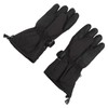 USB Heated Gloves 3 Temperature Gears Waterproof Windproof Keep Warm