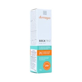 Secatriz Spot Gel 15g