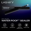 Lashify Water Poof Sealer to Remove Stickiness, Repel Water &