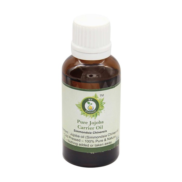 Jojoba Oil | Simmondsia Chinensis | For Face | For