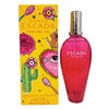 Escada Flor Del Sol for Women 3.3 oz Eau de Toilette Spray Limited Edition