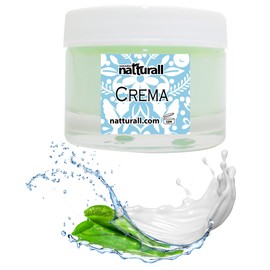 Crema aloe vera/sábila 50 g