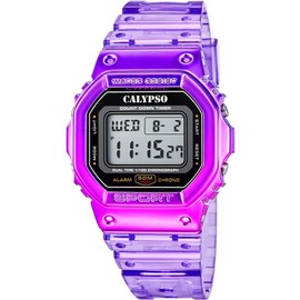 CALYPSO Sport Watch K5874/2