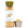The Gourmet Collection Spice Blends: "Garlic Bread" 4.9oz (140g)