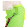 Tangpan - Paquete de 2 camisas para perros, suaves, transpirables,