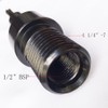 Core Drill Bits Adapter SDS Plus Shank for Conversion Drilling