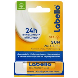 Labello - Sun protect SPF30 - 4.8g