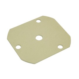 Indesit C00199746 Oven and Stove Accessories/Hob/Original Replacement Fan Motor insulation for your oven fan motor Insulation