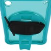 Tablet Shockproof Case Multifunction Tablet Protective Cover with Hand Strap