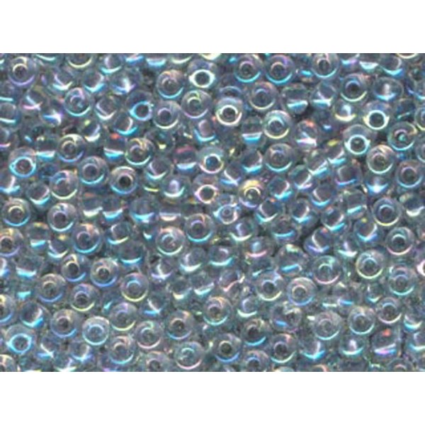 MIYUKI ROCAILLES 11/0 Japanese Glass Seed Beads in flip top