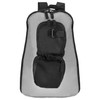 com-four® Saddle Bag for Bicycle - Bicycle Saddle Bag with