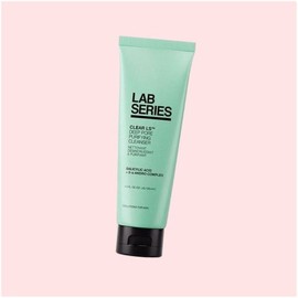 Rap Series Lab Series Clear LS Deep Pore Purifying Cleanser 125ml 4003065 / 랩시리즈 클리어 LS 딥 포어 퓨리파잉 클렌저 125ml 4003065