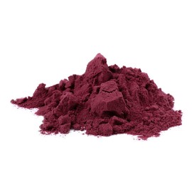 Organic Acai Berry Powder 100g by Manor Springs Organic